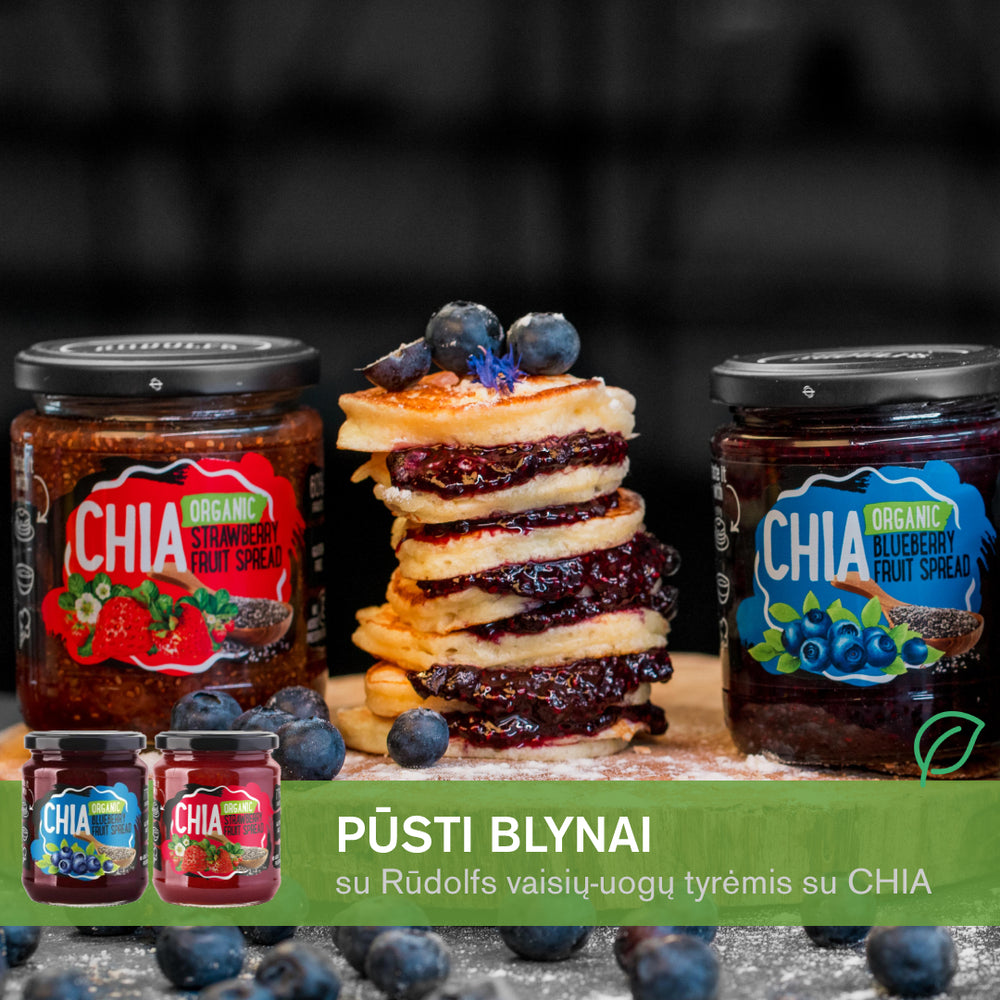 Pūsti blynai