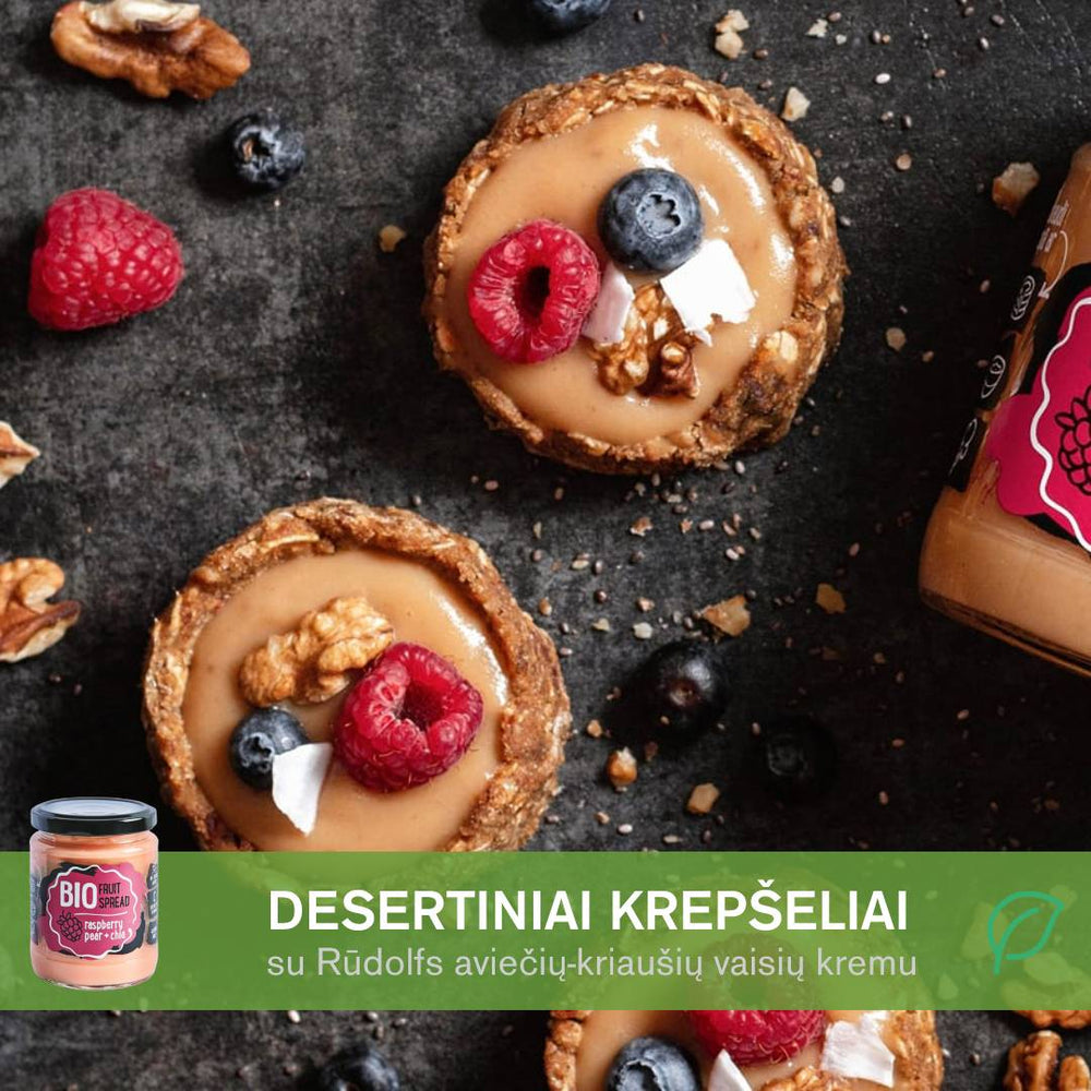 Desertiniai krepšeliai