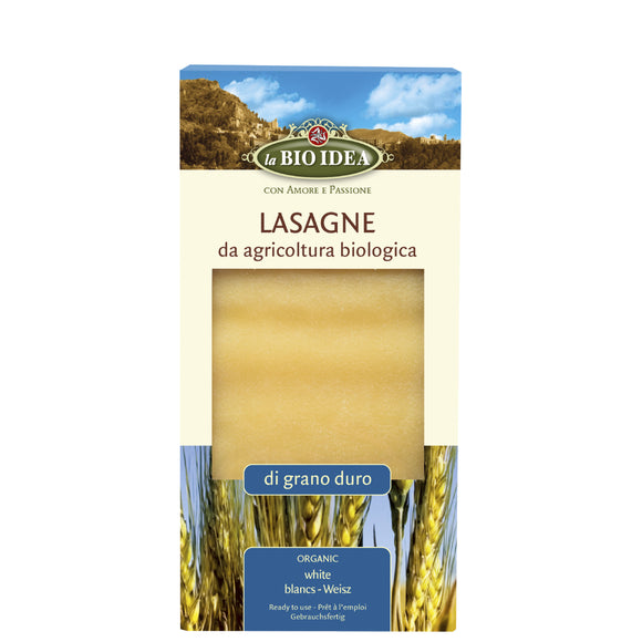 Ekologiška lazanija 250 g